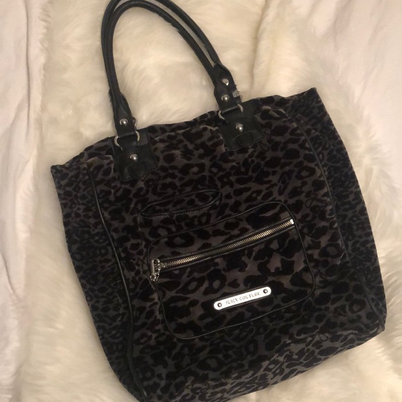 Juicy Couture Handbags - Juicy Couture Handbag
